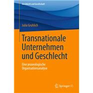 Transnationale Unternehmen Und Geschlecht
