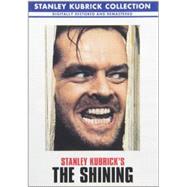 The Shining [DVD] [ASIN: B000UJCALI],8780000103353