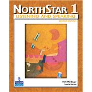 Northstar, Listening And Speaking 1 (Student Book Alone)