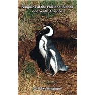 Penguins of the Falkland Islands and South America