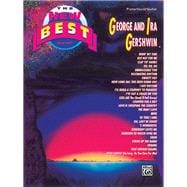 The New Best of George and Ira Gershwin