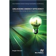 Unlocking Energy Efficiency