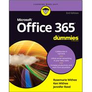 Office 365 for Dummies