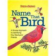 Name That Bird