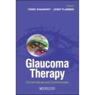 Glaucoma Therapy