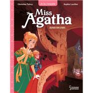 Miss Agatha - Disparition à Paris