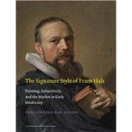 The Signature Style of Frans Hals