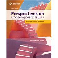 Perspectives on Contemporary Issues