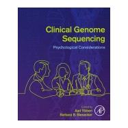 Clinical Genome Sequencing