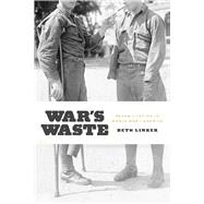 War's Waste