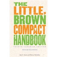 The Little, Brown Compact Handbook, Fourth Canadian Edition