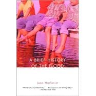A Brief History of the Flood
