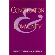 Congregation & Community