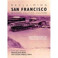 Reclaiming San Francisco