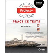 CompTIA Project+ Practice Tests Exam PK0-004