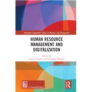 Human Resource Management and Digitalization
