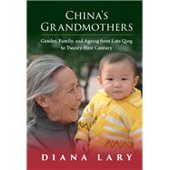 China's Grandmothers