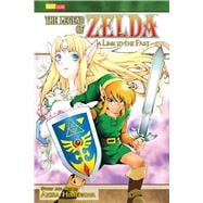 The Legend of Zelda, Vol. 9 A Link to the Past