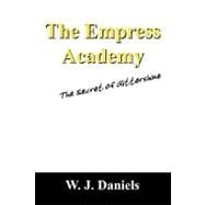 The Empress Academy: The Secret of Glittershine