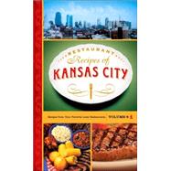 Restaurant Recipes of Kansas City