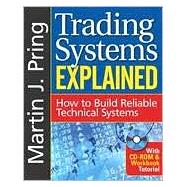 Trading Systems Explained