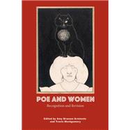 Poe and Women Recognition and Revision