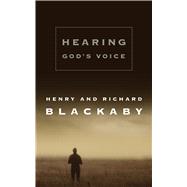 Hearing God's Voice