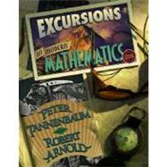 Excursions in Modern Mathematics