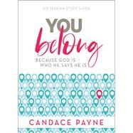 You Belong