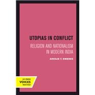 Utopias in Conflict