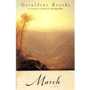 March A Novel