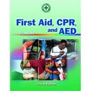 First Aid and Cpr, Standard