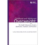 Childhood and Adolescent Overweight