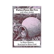 Patter-Paws the Fox