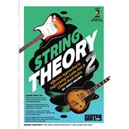 Guitar World -- String Theory