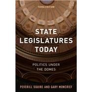 State Legislatures Today Politics under the Domes