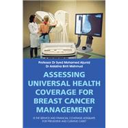 Assessing Universal Health Coverage for Breast Cancer Management