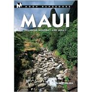 Moon Handbooks Maui