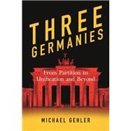 Three Germanies