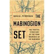 The Mabinogion Set