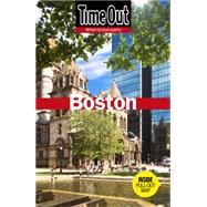 Time Out Boston