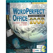 Wordperfect Office 2000
