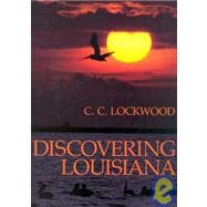 Discovering Louisiana
