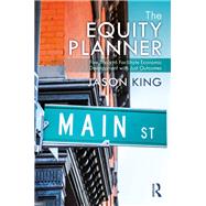 The Equity Planner,9781000993356