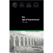 The Age of Improvement, 1783-1867