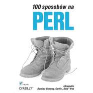 100 sposobów na Perl, 1st Edition