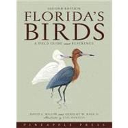 Florida's Birds A Field Guide and Reference