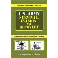 U S Army Survival Evasion Pa