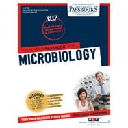 Microbiology (CLEP-35) Passbooks Study Guide