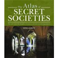 The Atlas of Secret Societies